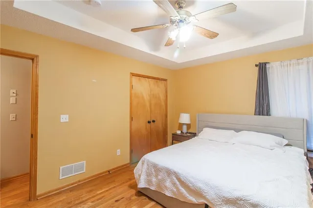 $294,900 | 1308 Deena Street, Pleasant Hill, MO 64080