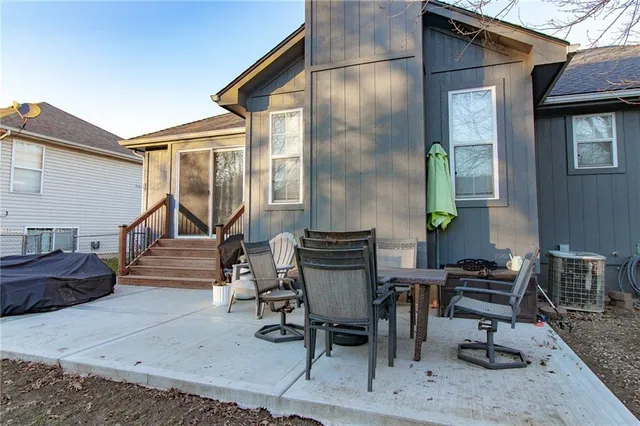 $294,900 | 1308 Deena Street, Pleasant Hill, MO 64080