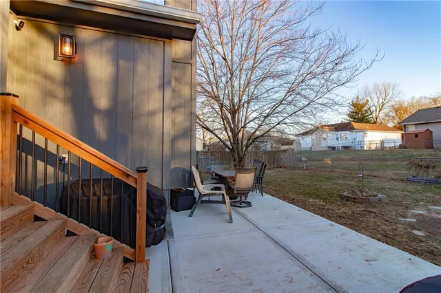 $294,900 | 1308 Deena Street, Pleasant Hill, MO 64080