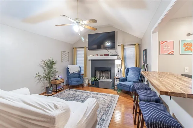 $294,900 | 1308 Deena Street, Pleasant Hill, MO 64080