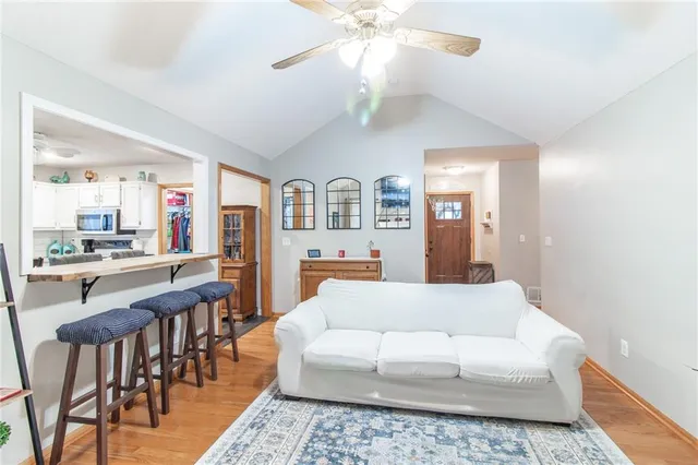 $294,900 | 1308 Deena Street, Pleasant Hill, MO 64080