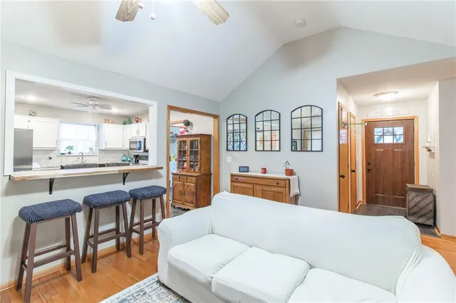 $294,900 | 1308 Deena Street, Pleasant Hill, MO 64080