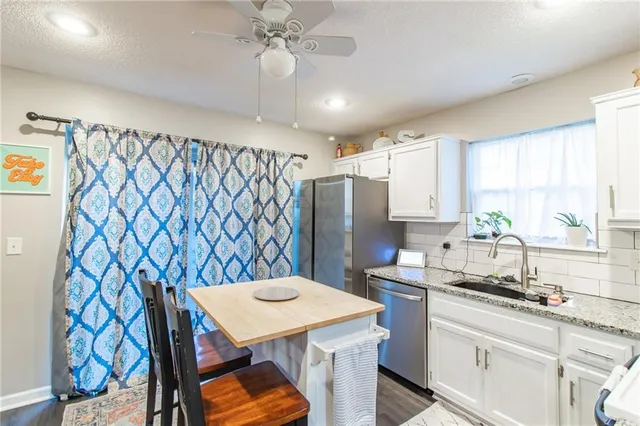 $294,900 | 1308 Deena Street, Pleasant Hill, MO 64080