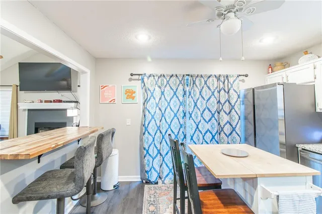 $294,900 | 1308 Deena Street, Pleasant Hill, MO 64080