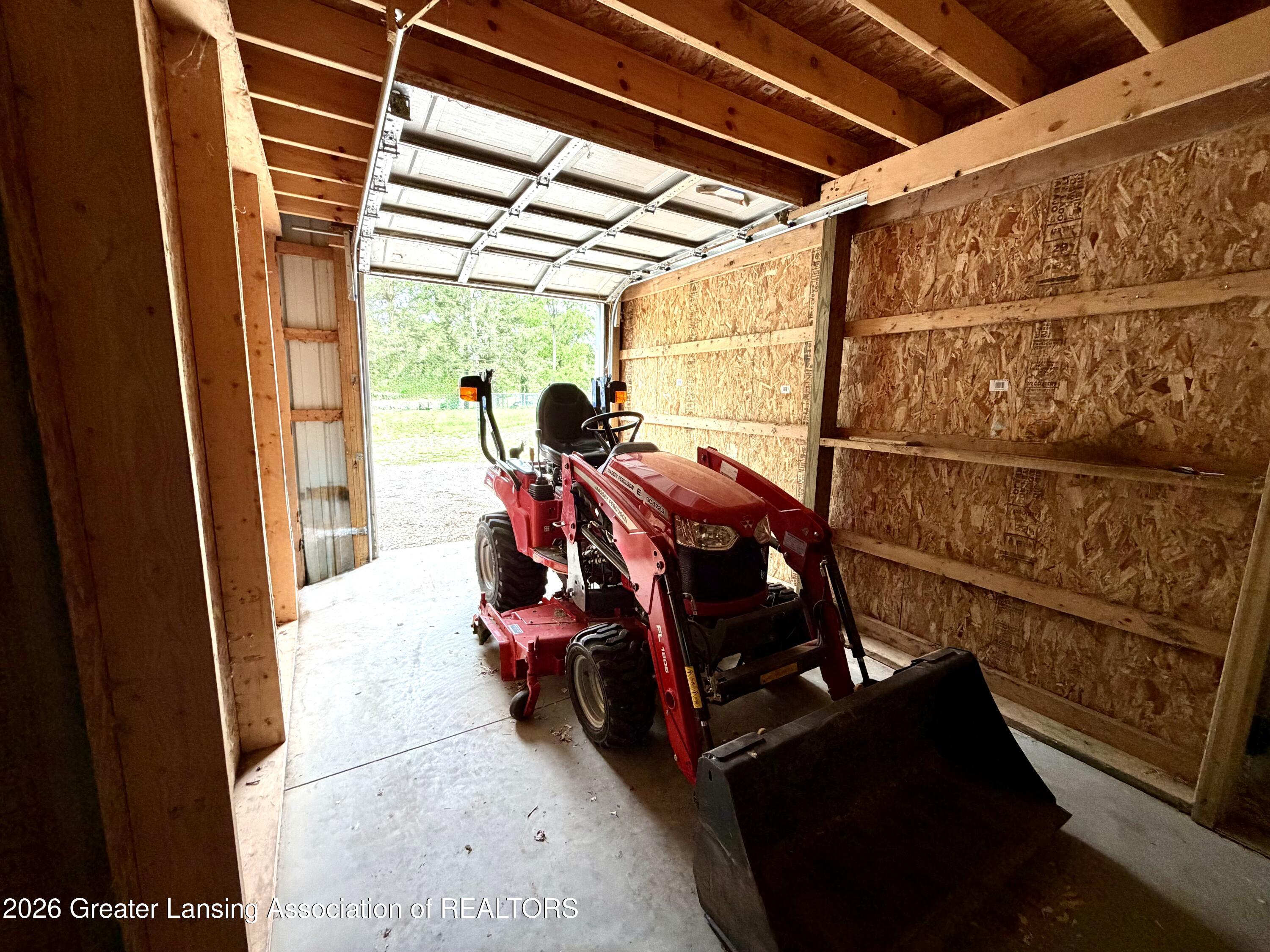 5447 Woods Road Bellevue, MI 49021 - Photo 36 of 62