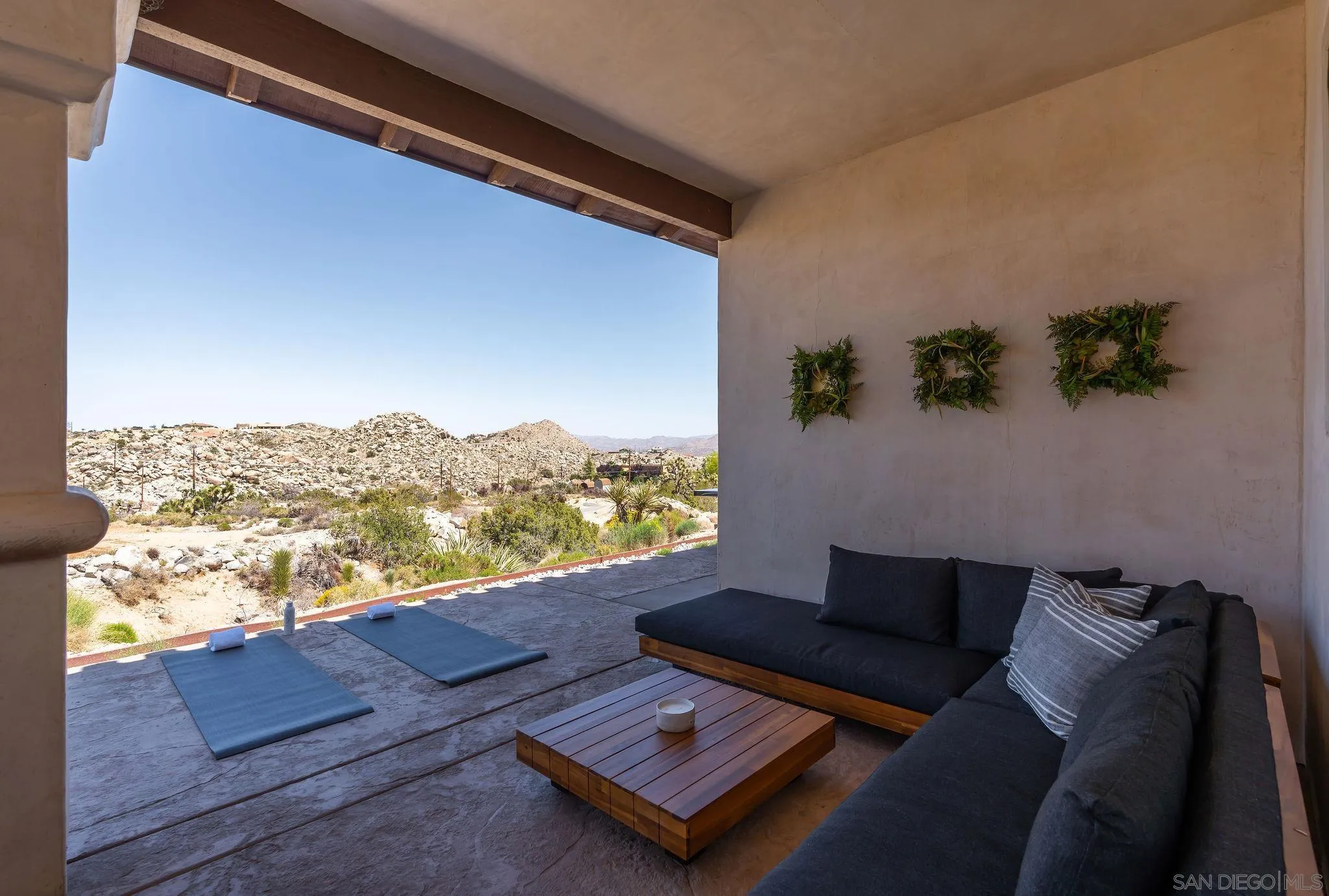 5833 San Rafael Road Yucca Valley, CA 92284 - Photo 37 of 64