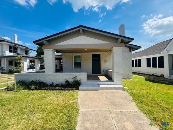 $245,000 | 1012 East Main Street, Gatesville, TX 76528