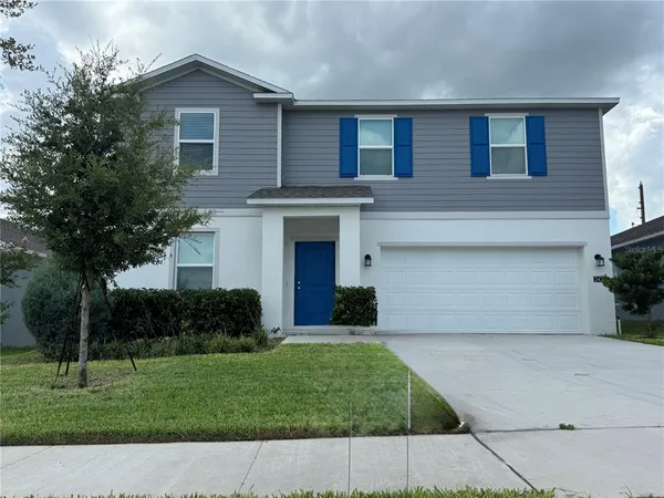 $2,450 | 2434 McKinley Drive, Lake Wales, FL 33853