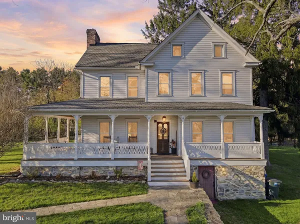 $1,200,000 | 13405 John Kline Road, Smithsburg, MD 21783