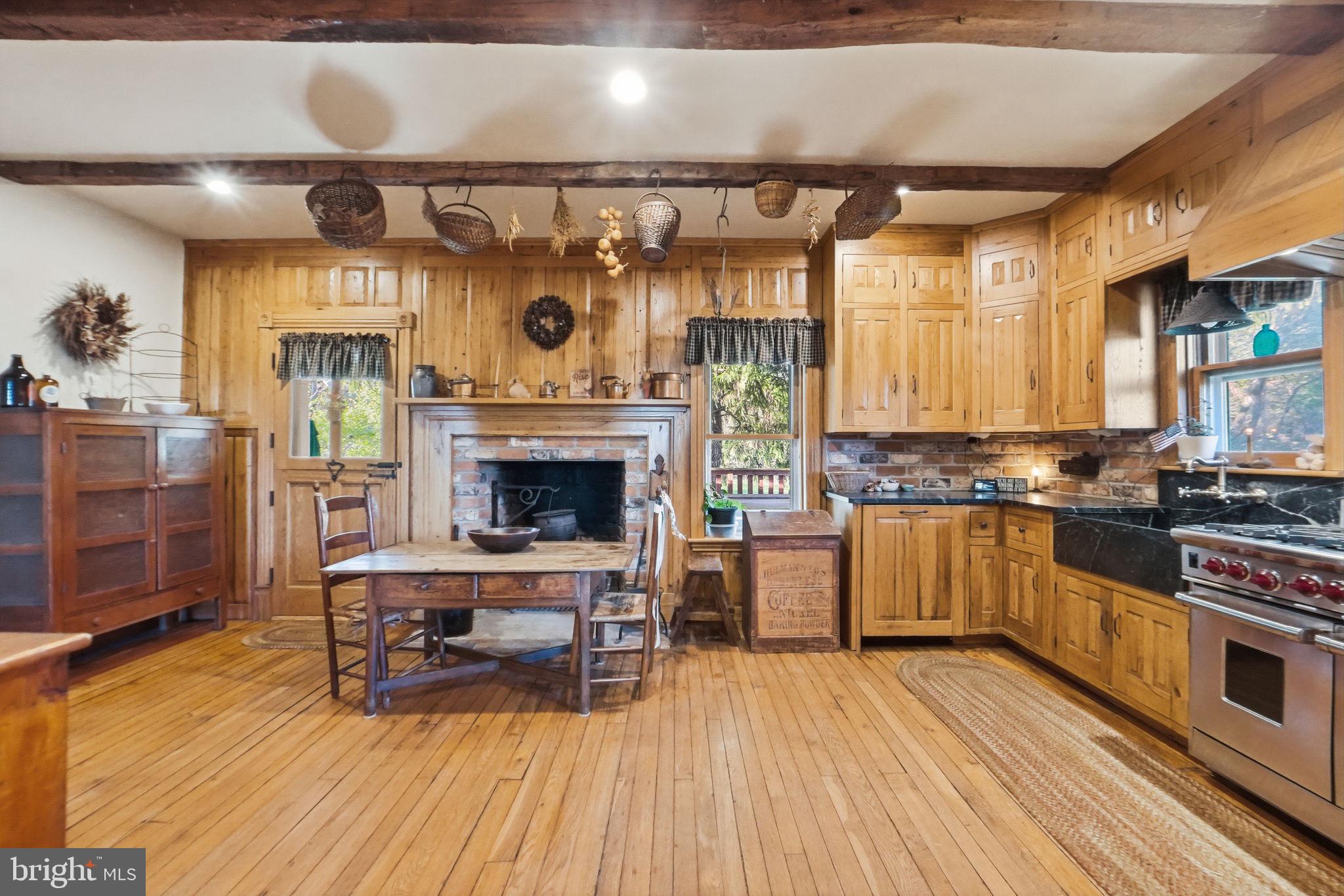 13405 John Kline Road Smithsburg, MD 21783 - Photo 14 of 96