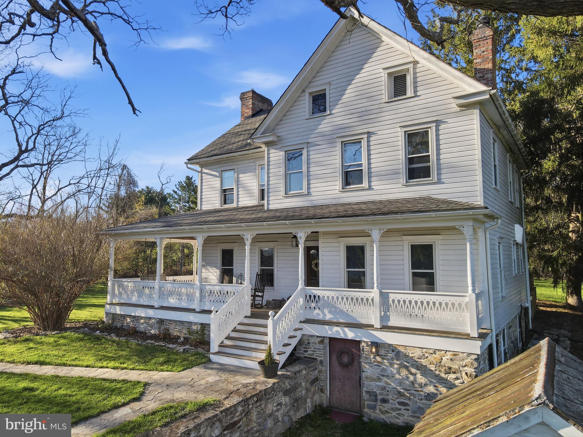 13405 John Kline Road Smithsburg, MD 21783 - Photo 3 of 96
