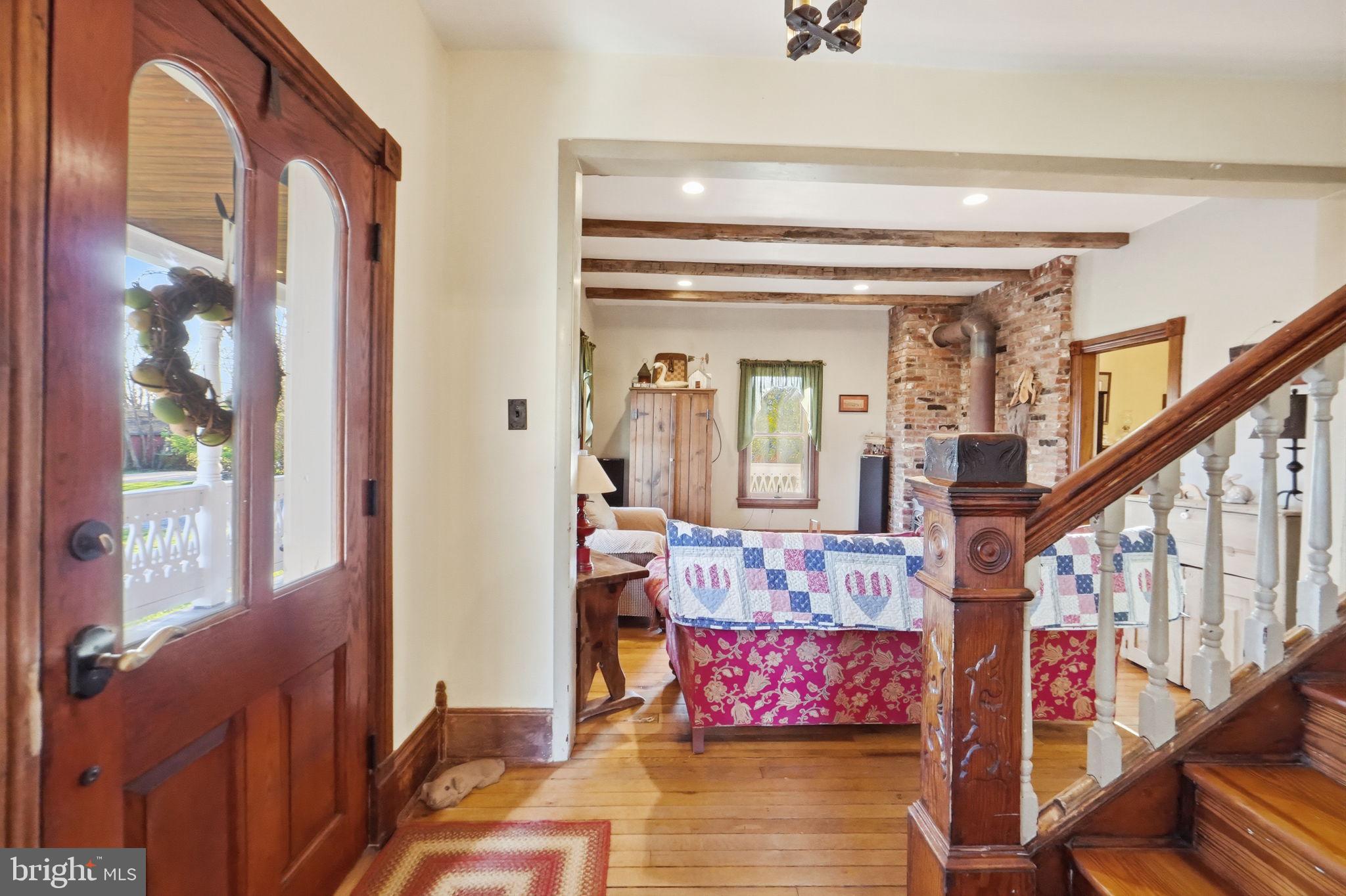 13405 John Kline Road Smithsburg, MD 21783 - Photo 4 of 96