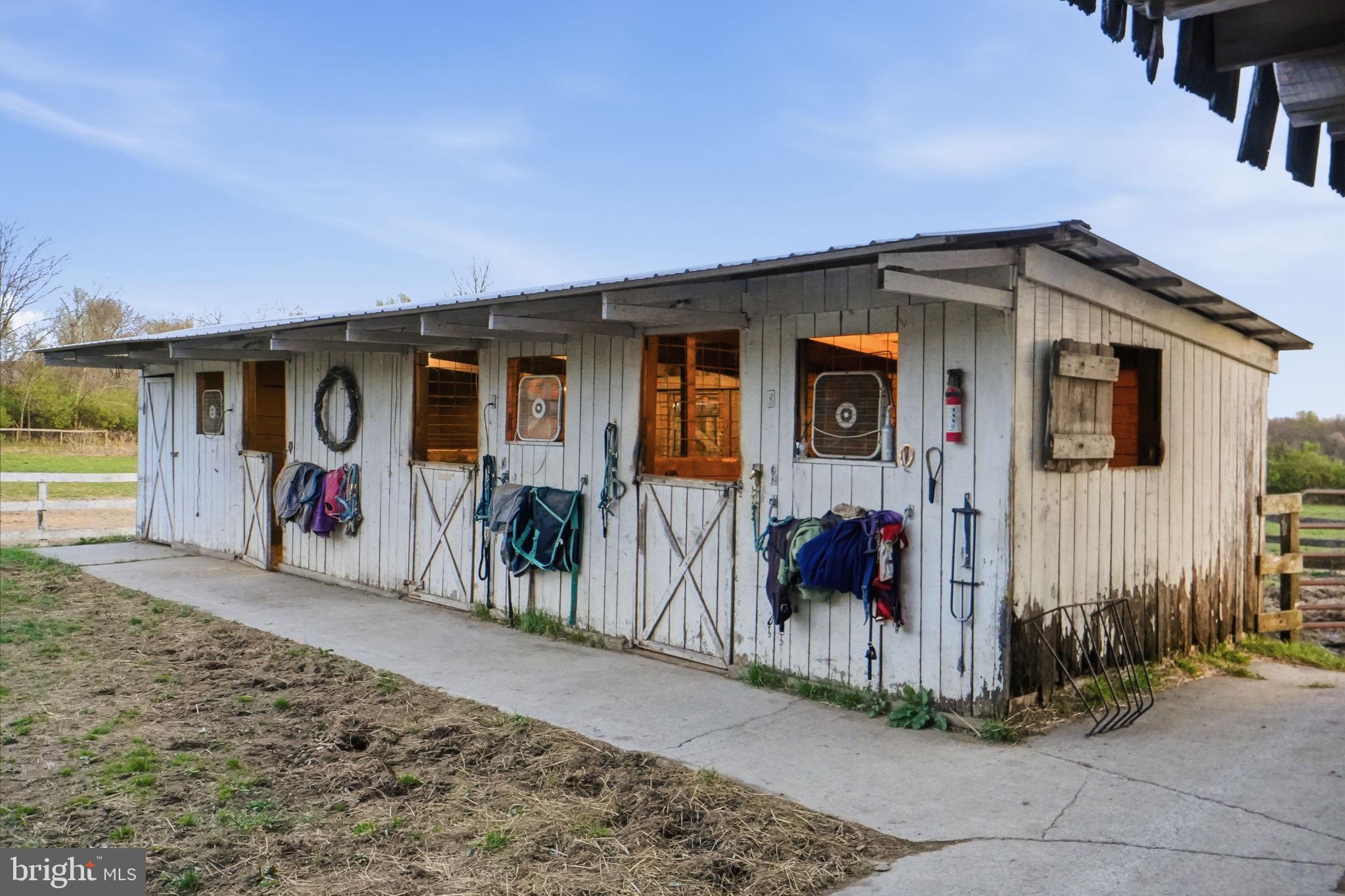 13405 John Kline Road Smithsburg, MD 21783 - Photo 46 of 96