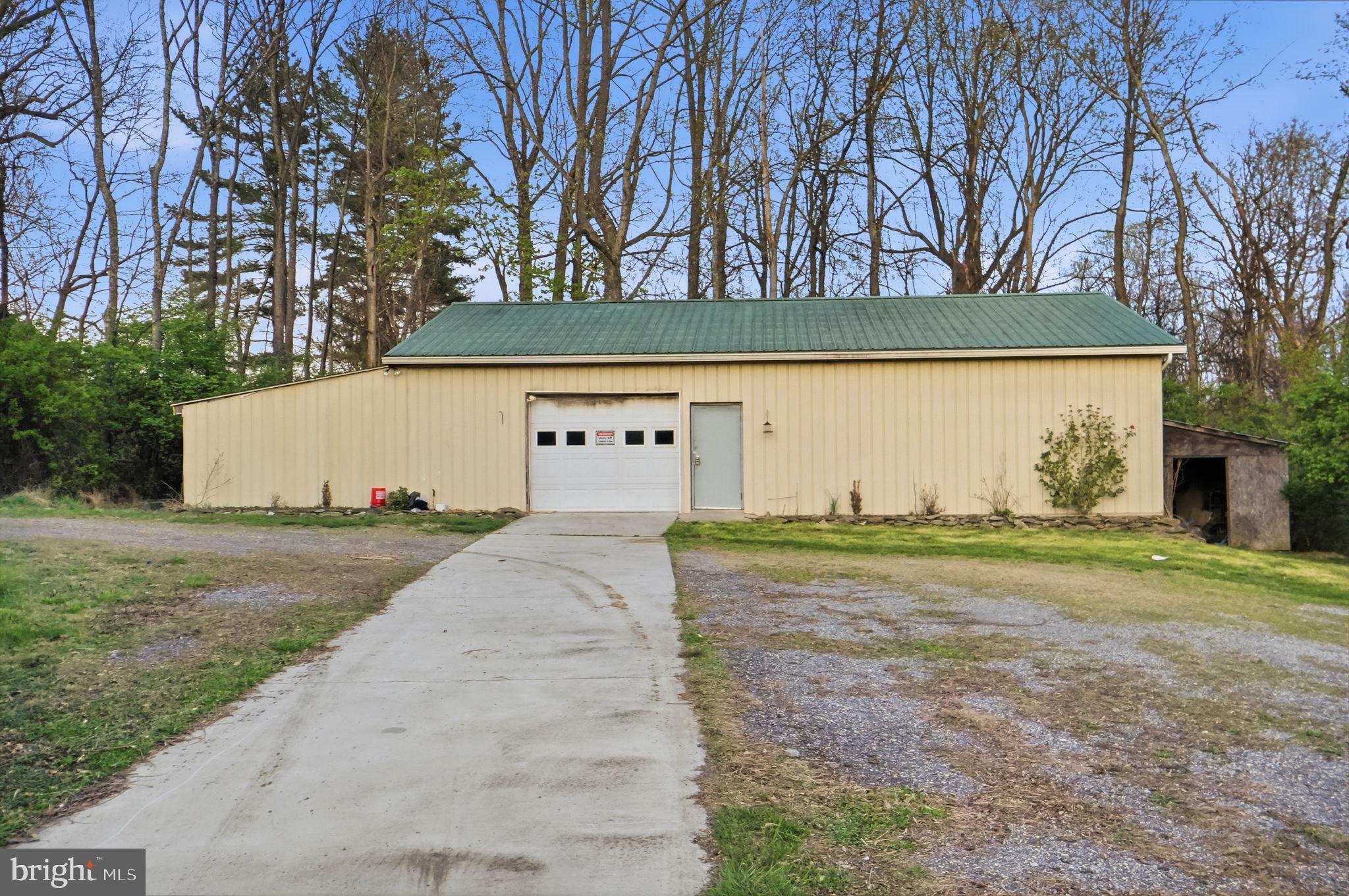13405 John Kline Road Smithsburg, MD 21783 - Photo 50 of 96