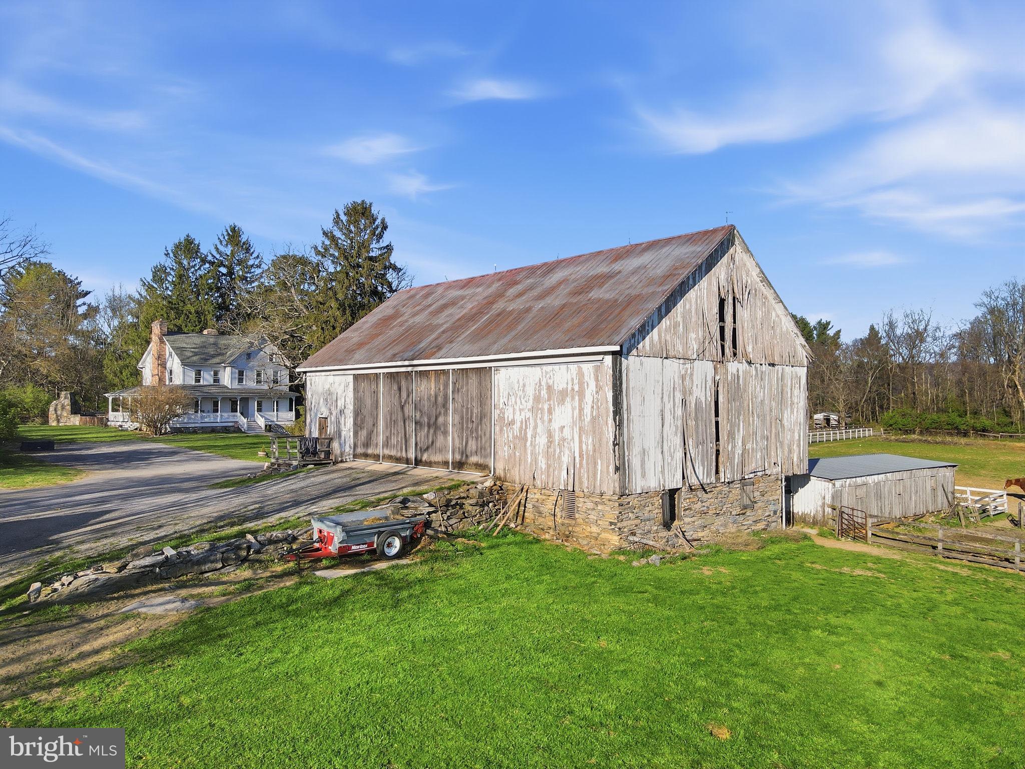 13405 John Kline Road Smithsburg, MD 21783 - Photo 57 of 96