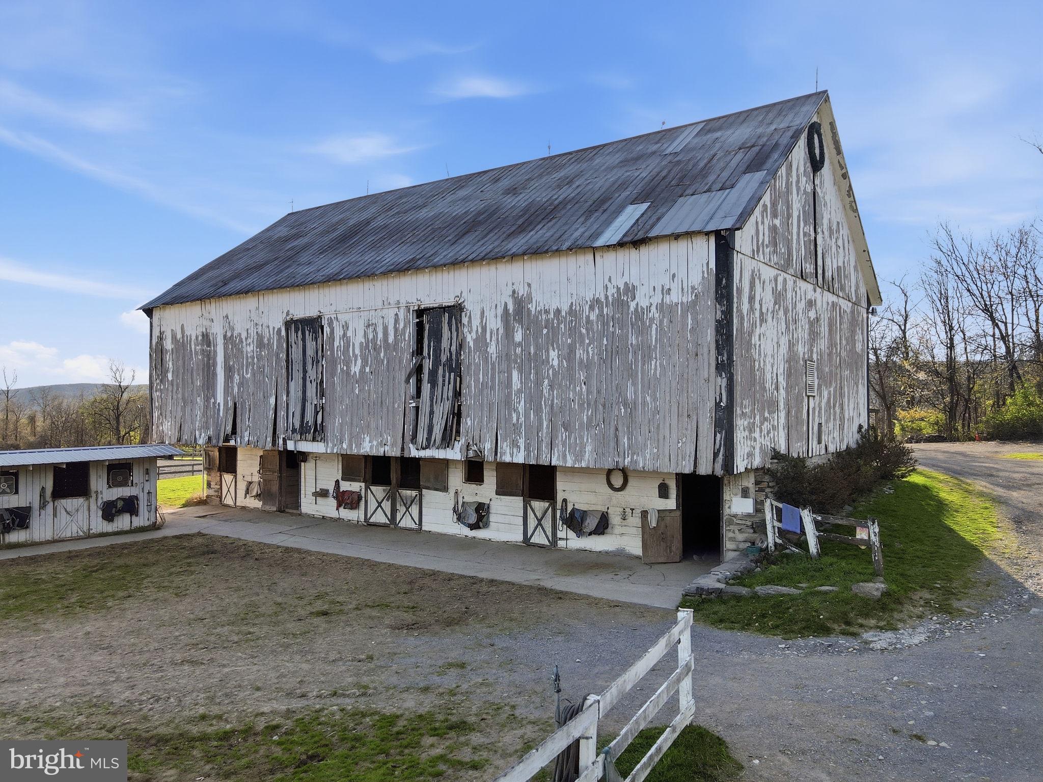 13405 John Kline Road Smithsburg, MD 21783 - Photo 59 of 96