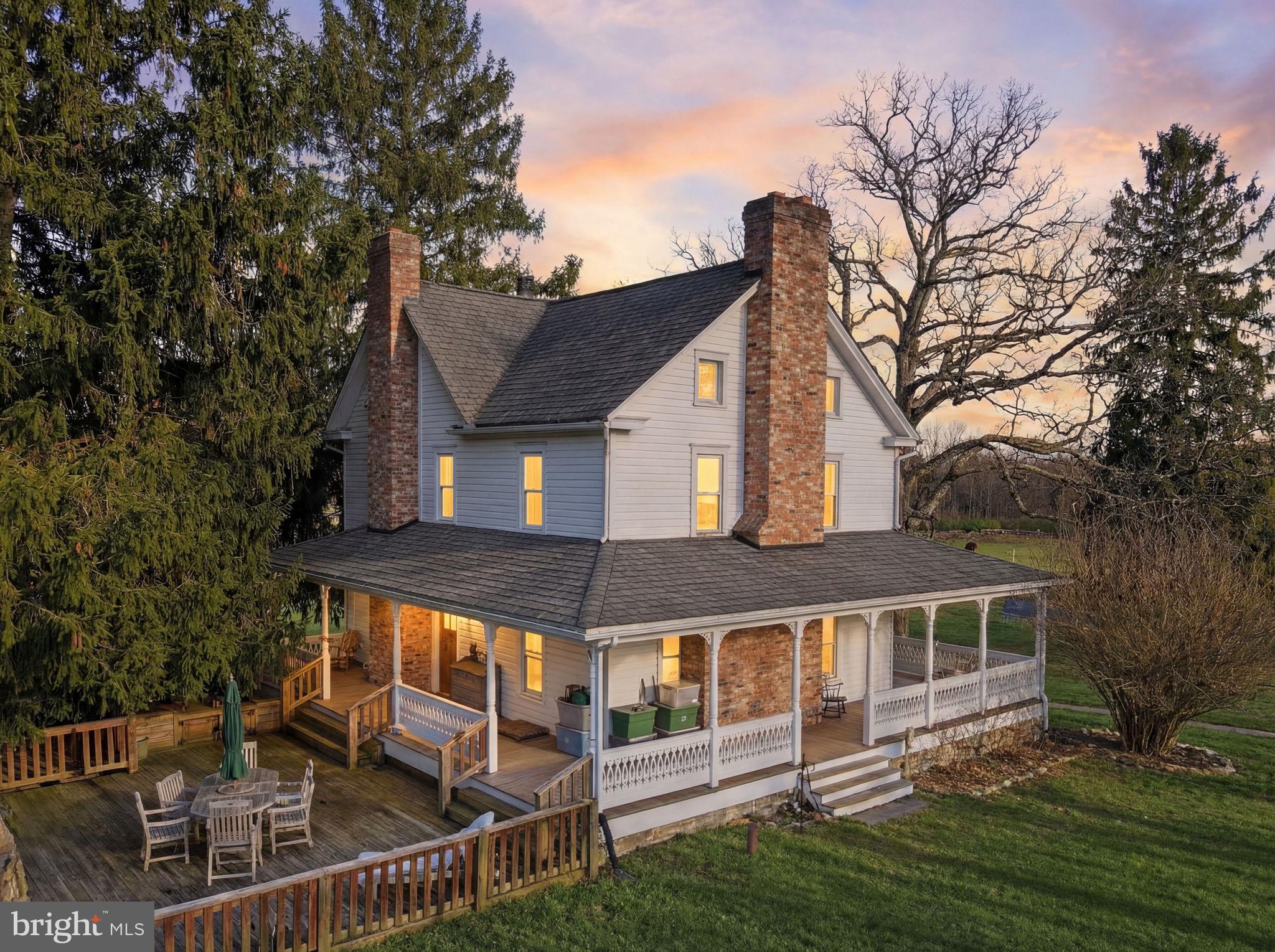 13405 John Kline Road Smithsburg, MD 21783 - Photo 69 of 96