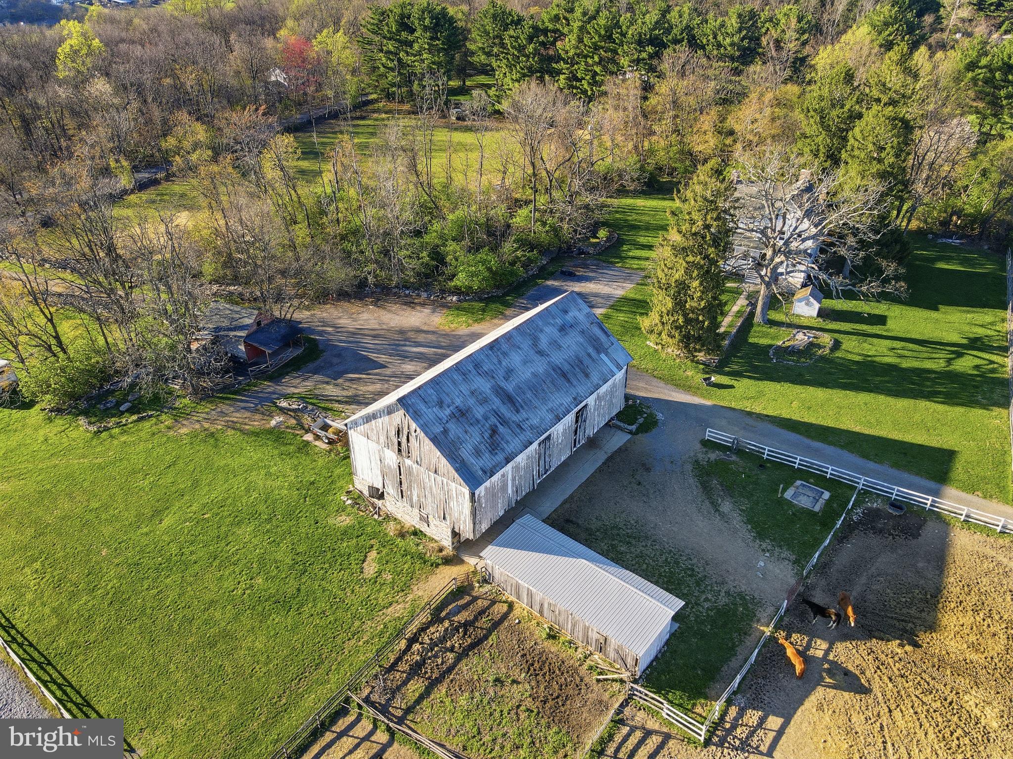 13405 John Kline Road Smithsburg, MD 21783 - Photo 73 of 96