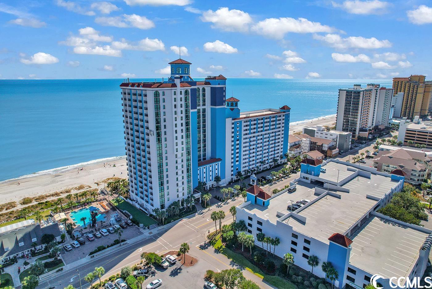 3000 North Ocean Blvd Unit 501  