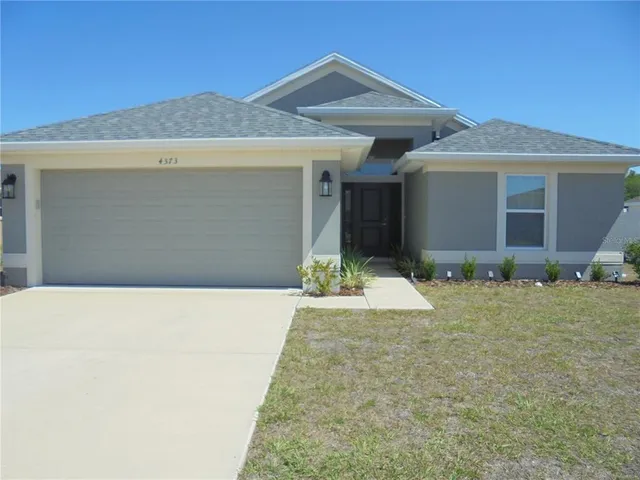 $324,000 | 4373 Northeast 31st Street, Ocala, FL 34470