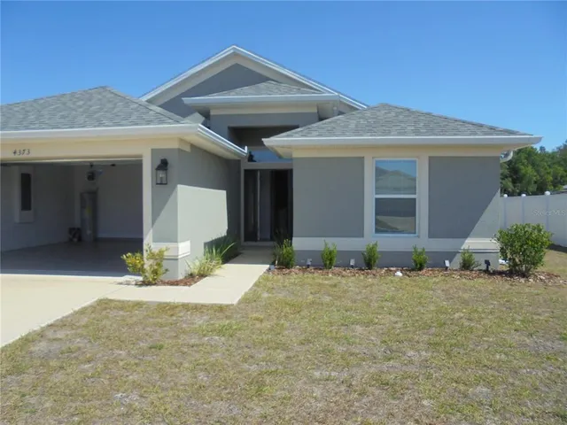 $324,000 | 4373 Northeast 31st Street, Ocala, FL 34470