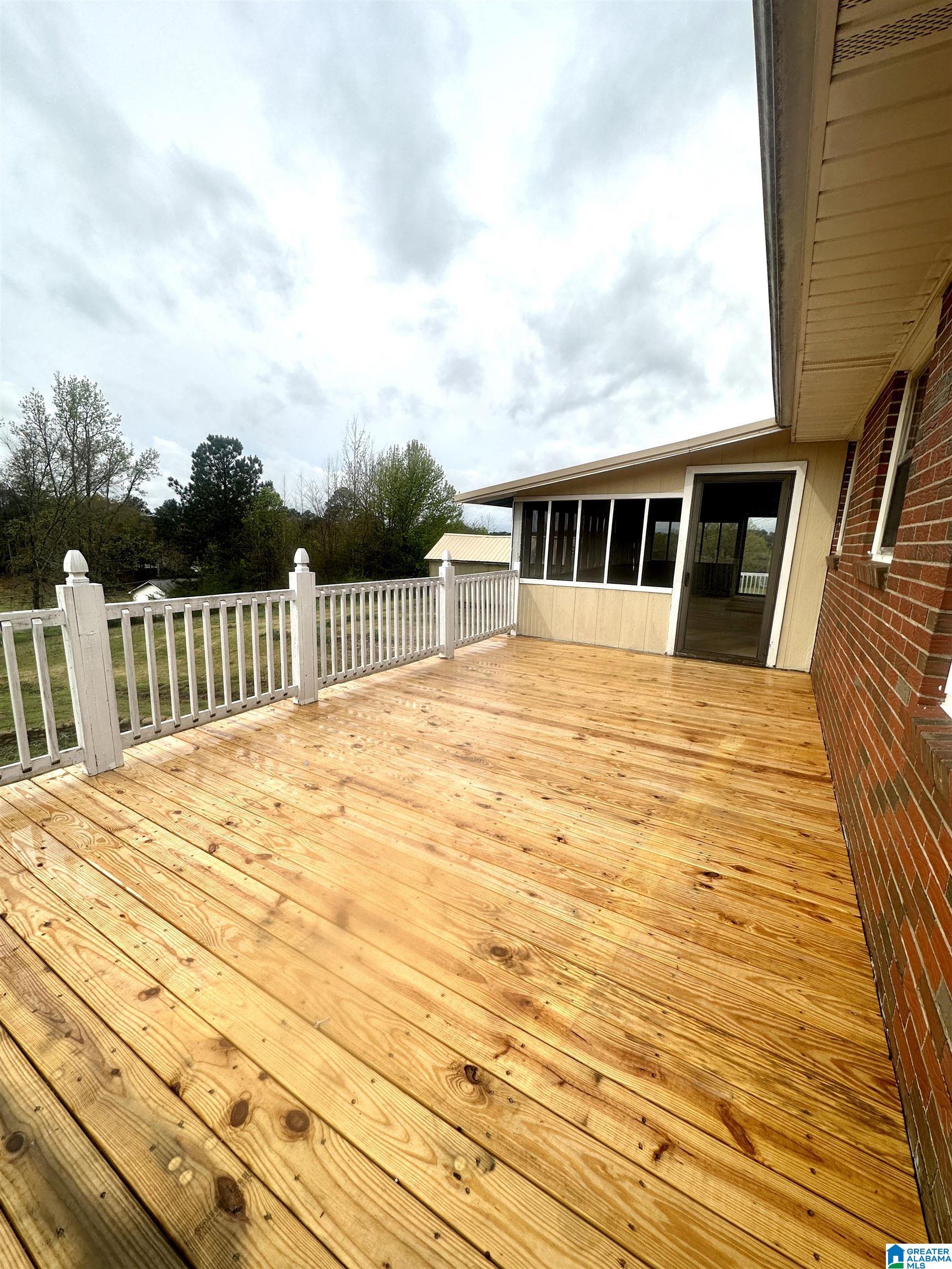 404 Hilltop Road Weaver, AL 36277 - Photo 29 of 48