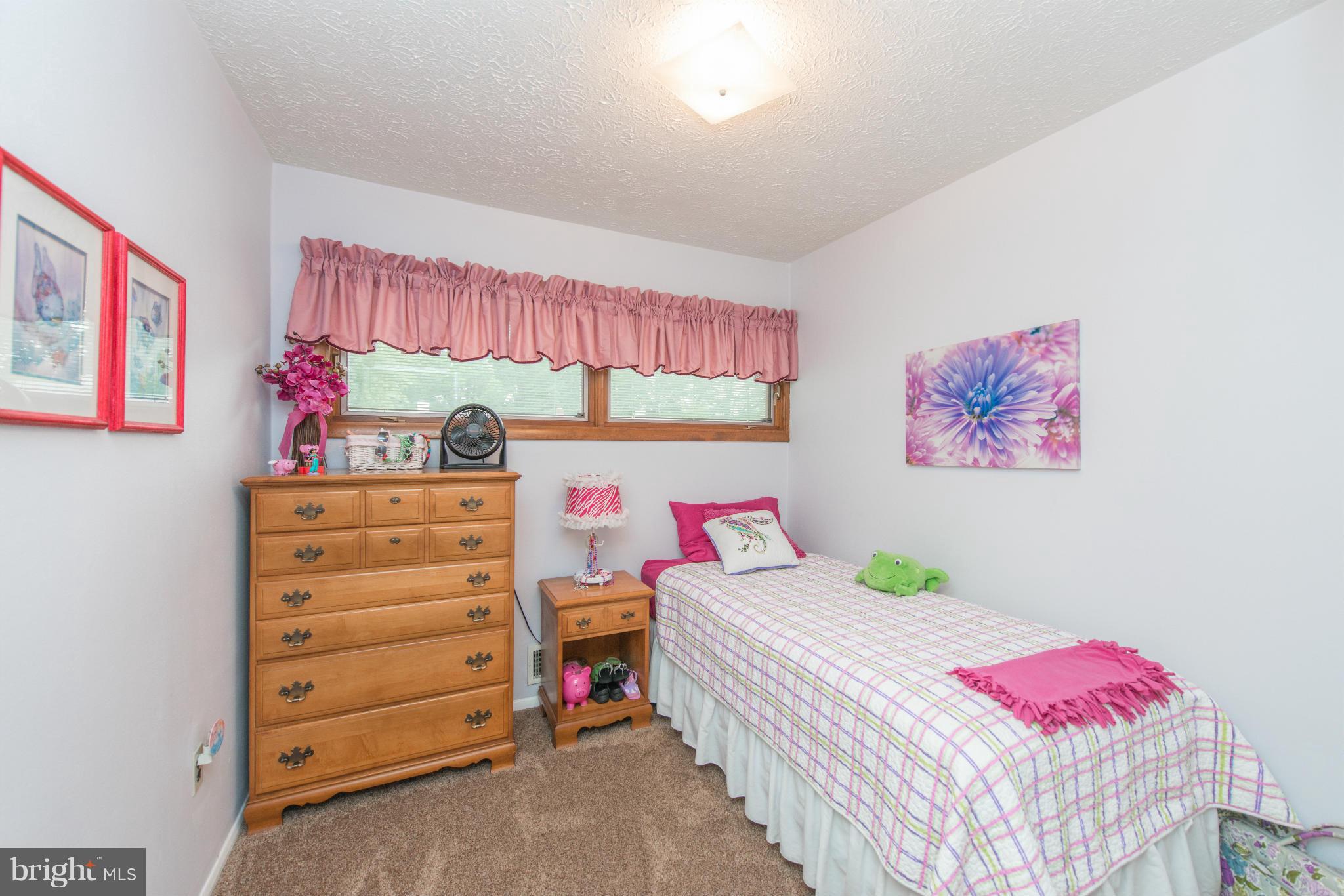 2444 Woodcroft Road Baltimore, MD 21234 - Photo 14 of 28 Bedroom
