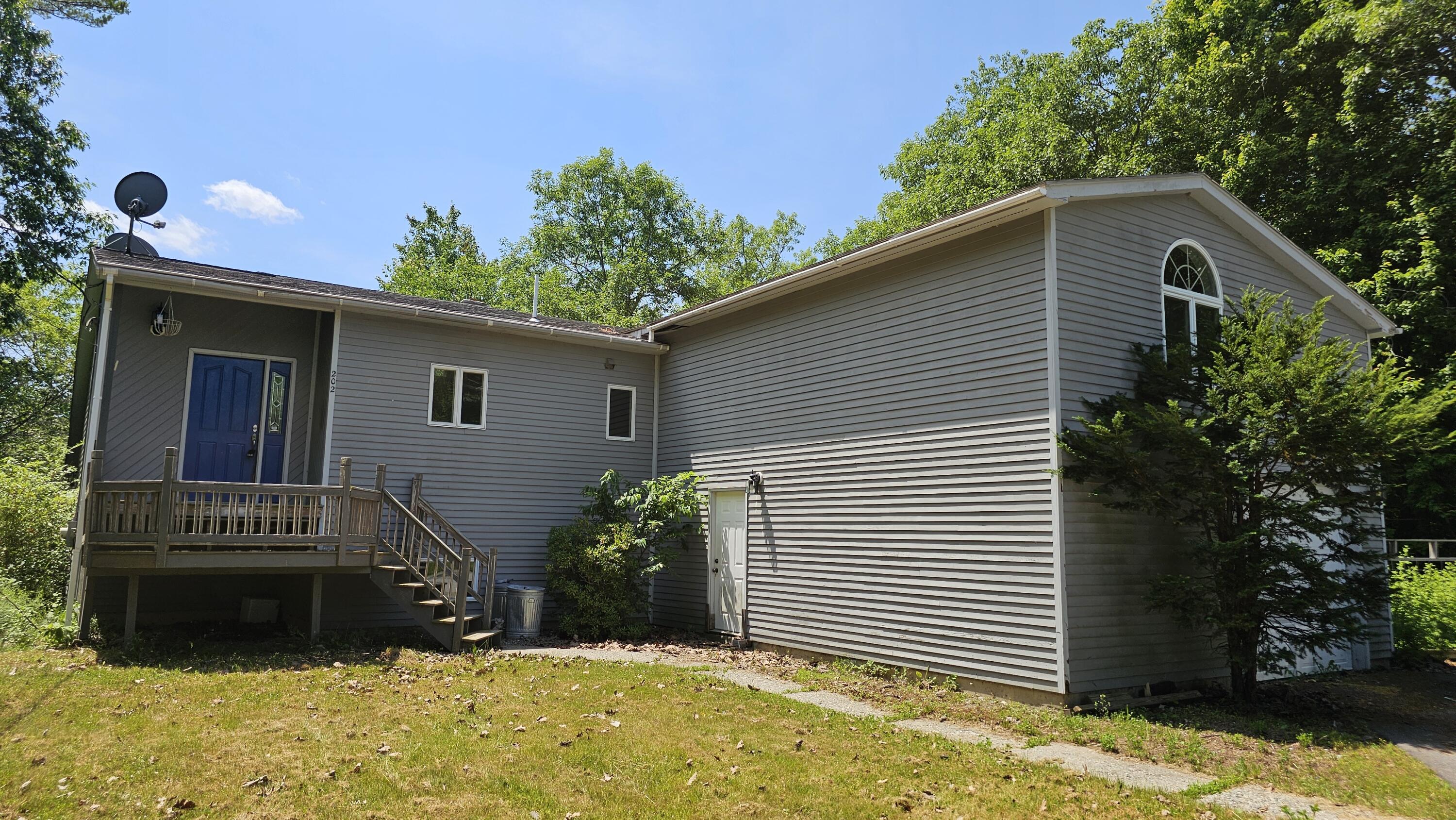 202 Stream Road Winterport, ME 04496 - Photo 1 of 47 House