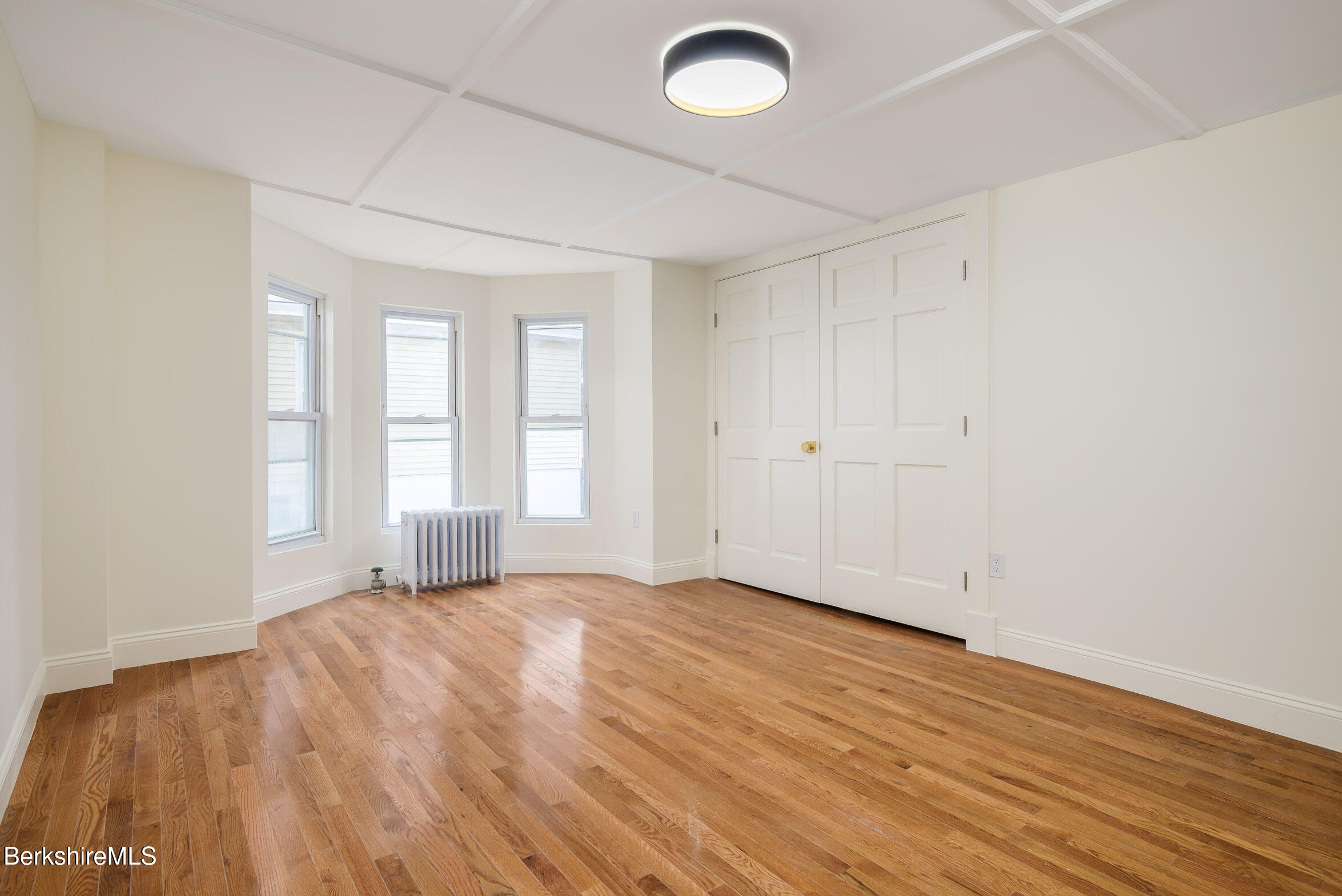 83 Chestnut Street, Unit UPPR North Adams, MA 01247 - Photo 20 of 23 Bedroom View