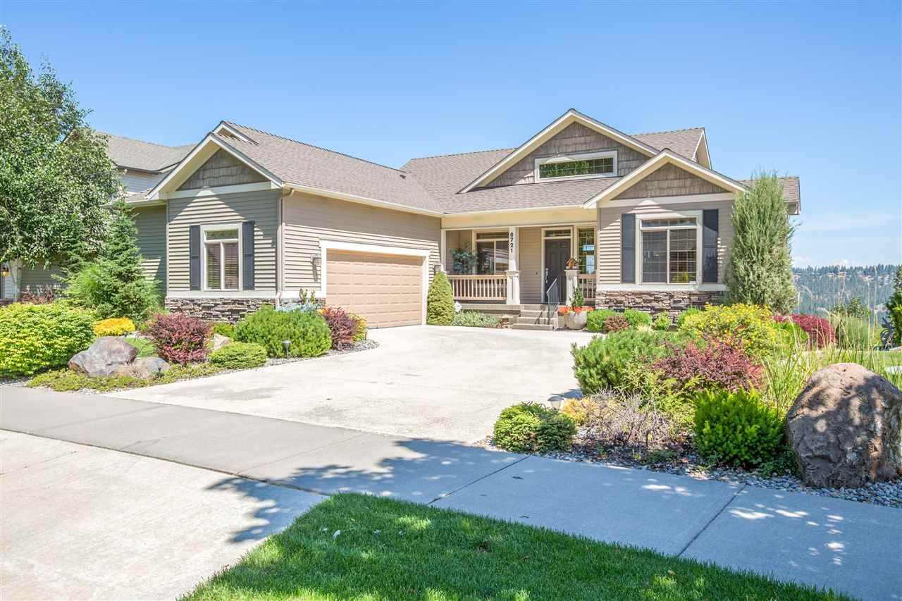 6721 South Shelby Ridge Street Spokane, WA 99224 - Photo 1 of 20 Gallery Image 1