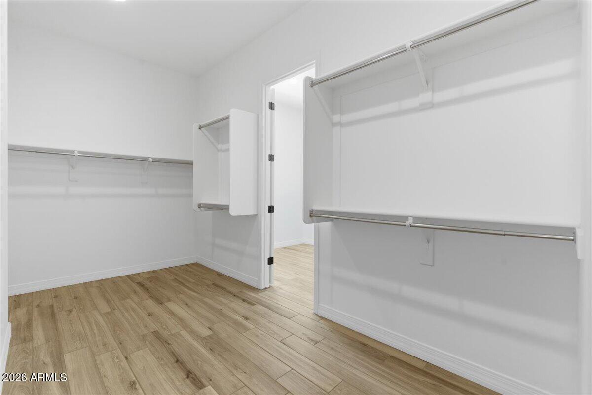 4553 South Raster Mesa, AZ 85212 - Photo 35 of 48 Primary Closet
