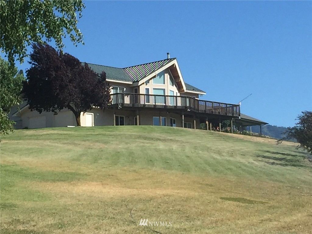 5015 Harden Road Cashmere, WA 98815 - Photo 1 of 1 Gallery Image 1