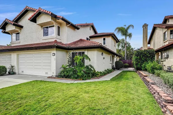 $1,399,000 | 2334 Summerhill Drive, Encinitas, CA 92024