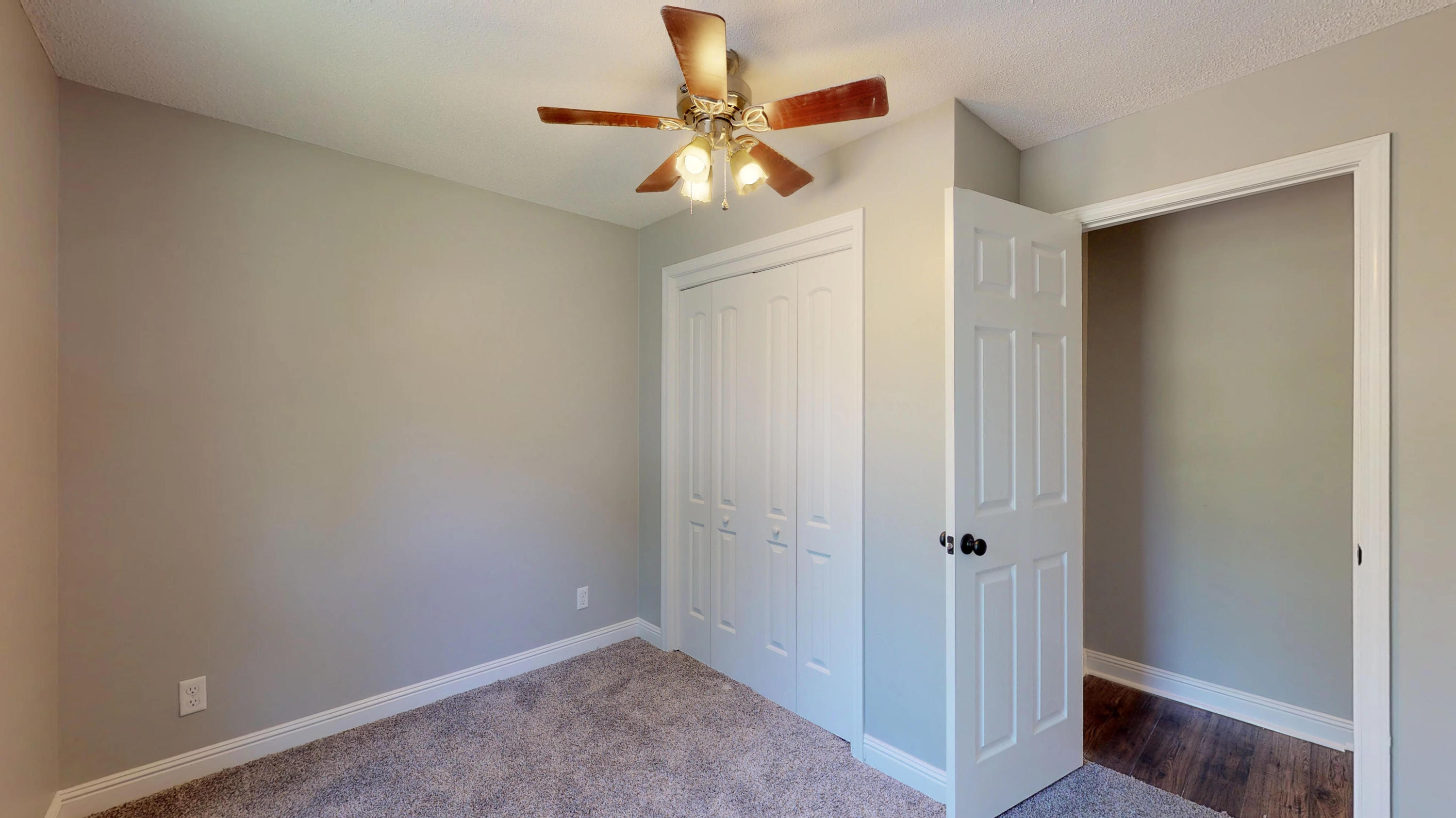 712 Taylor Road Knoxville, TN 37920 - Photo 12 of 27 712-Taylor-Road-Bedroom