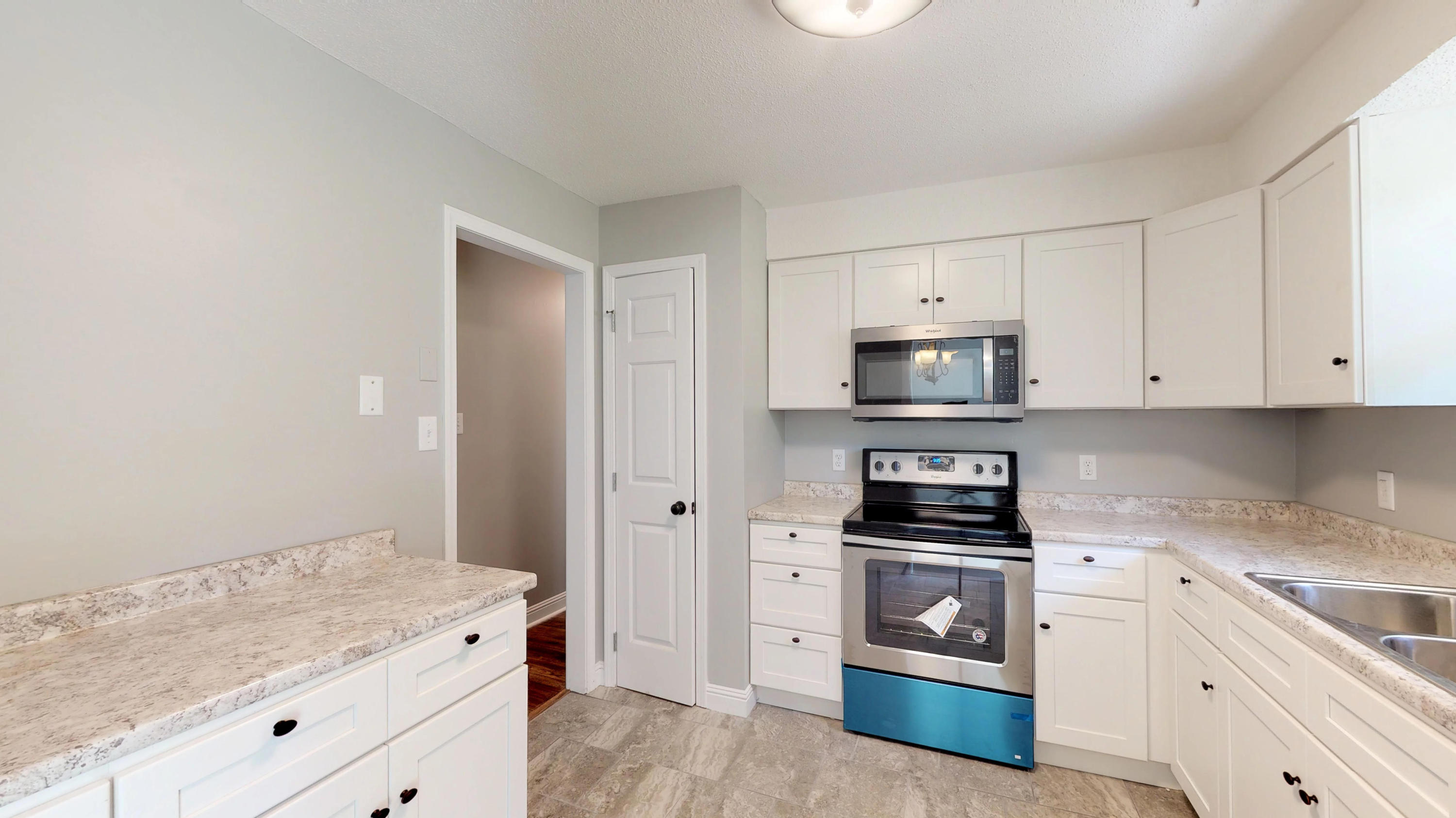 712 Taylor Road Knoxville, TN 37920 - Photo 20 of 27 712-Taylor-Road-Kitchen(1)
