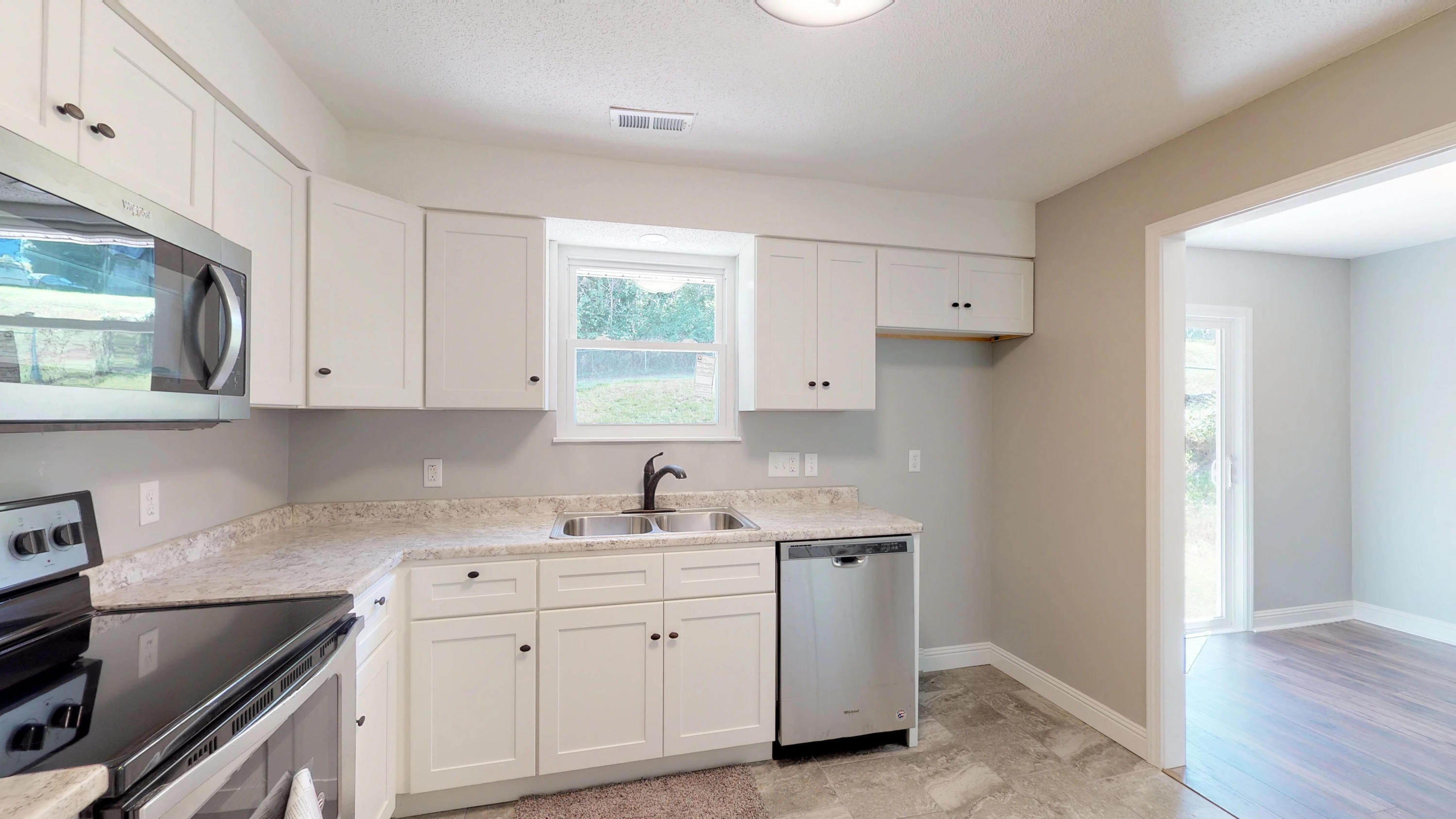 712 Taylor Road Knoxville, TN 37920 - Photo 21 of 27 712-Taylor-Road-Kitchen