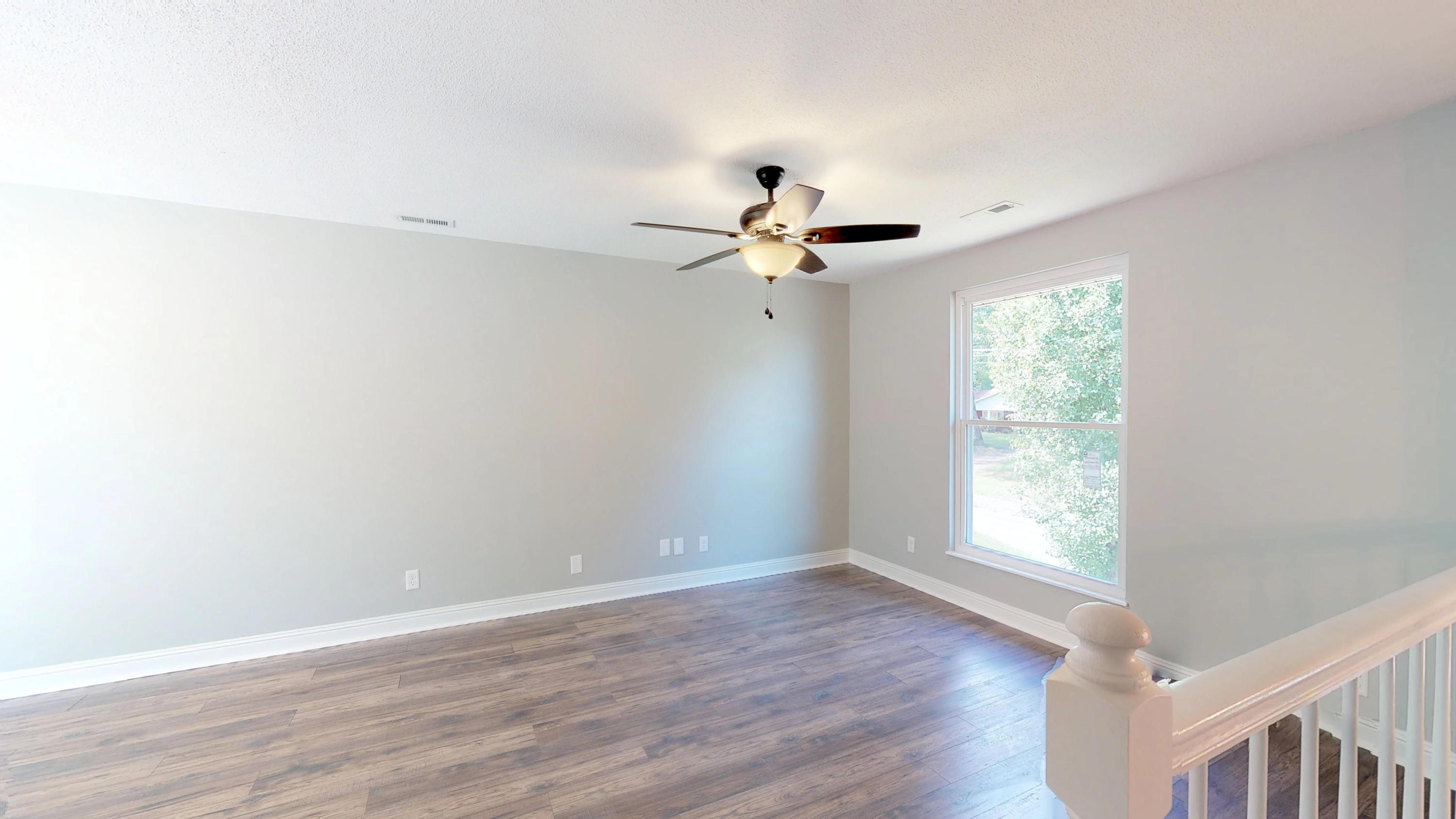 712 Taylor Road Knoxville, TN 37920 - Photo 23 of 27 712-Taylor-Road-Living-Room