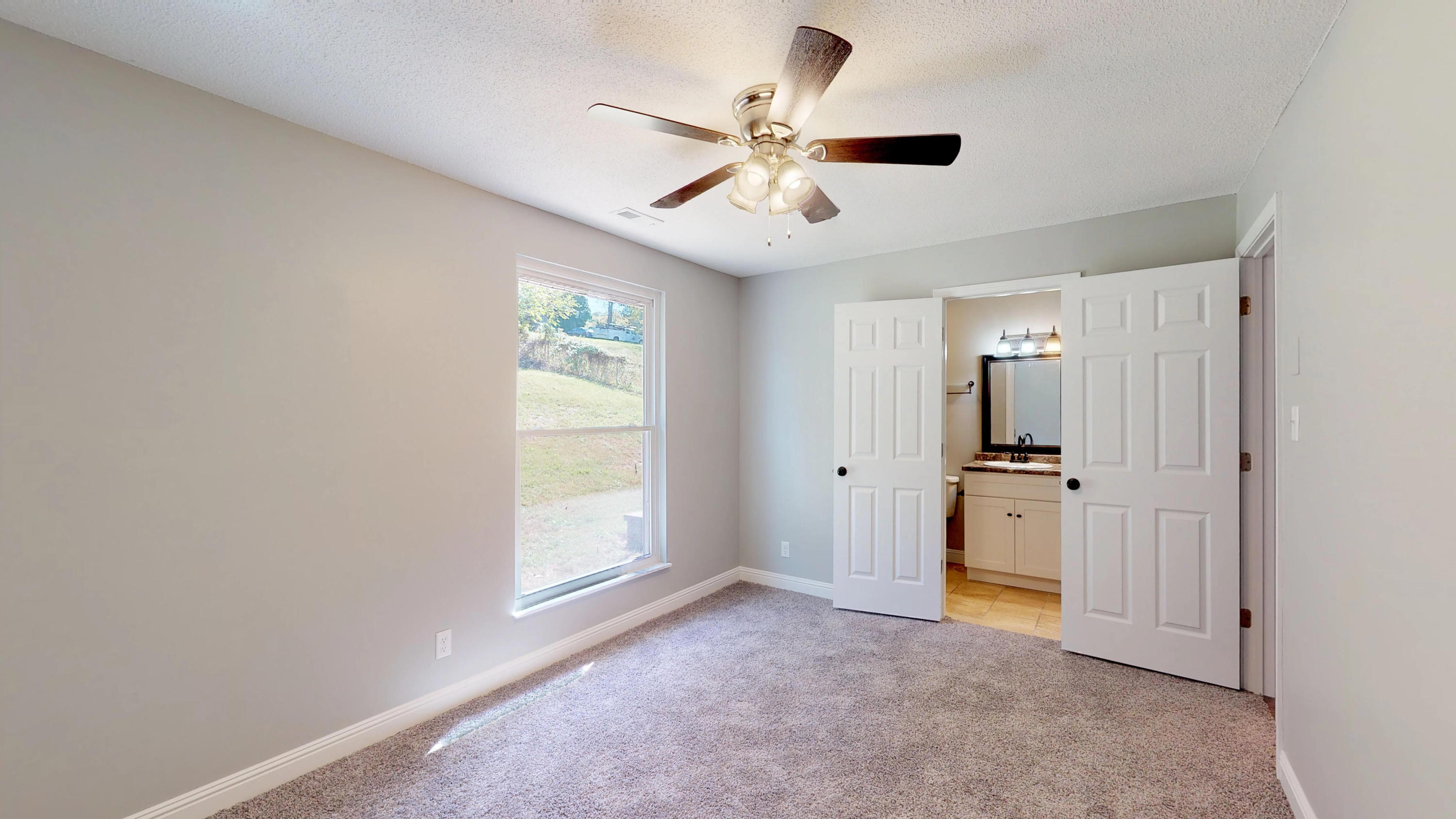 712 Taylor Road Knoxville, TN 37920 - Photo 24 of 27 712-Taylor-Road-Master-Bedroom
