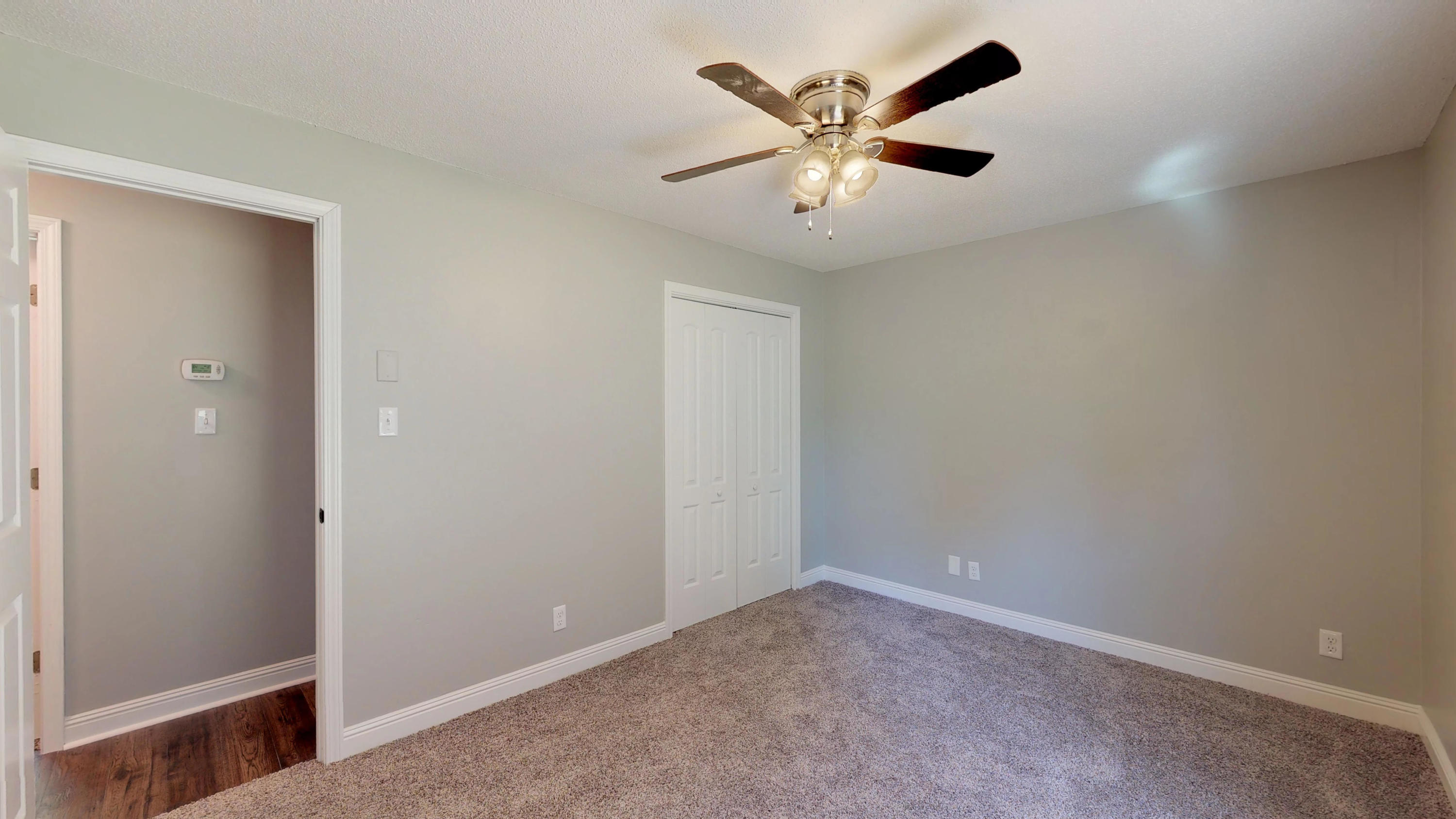 712 Taylor Road Knoxville, TN 37920 - Photo 9 of 27 712-Taylor-Road-Bedroom(1)