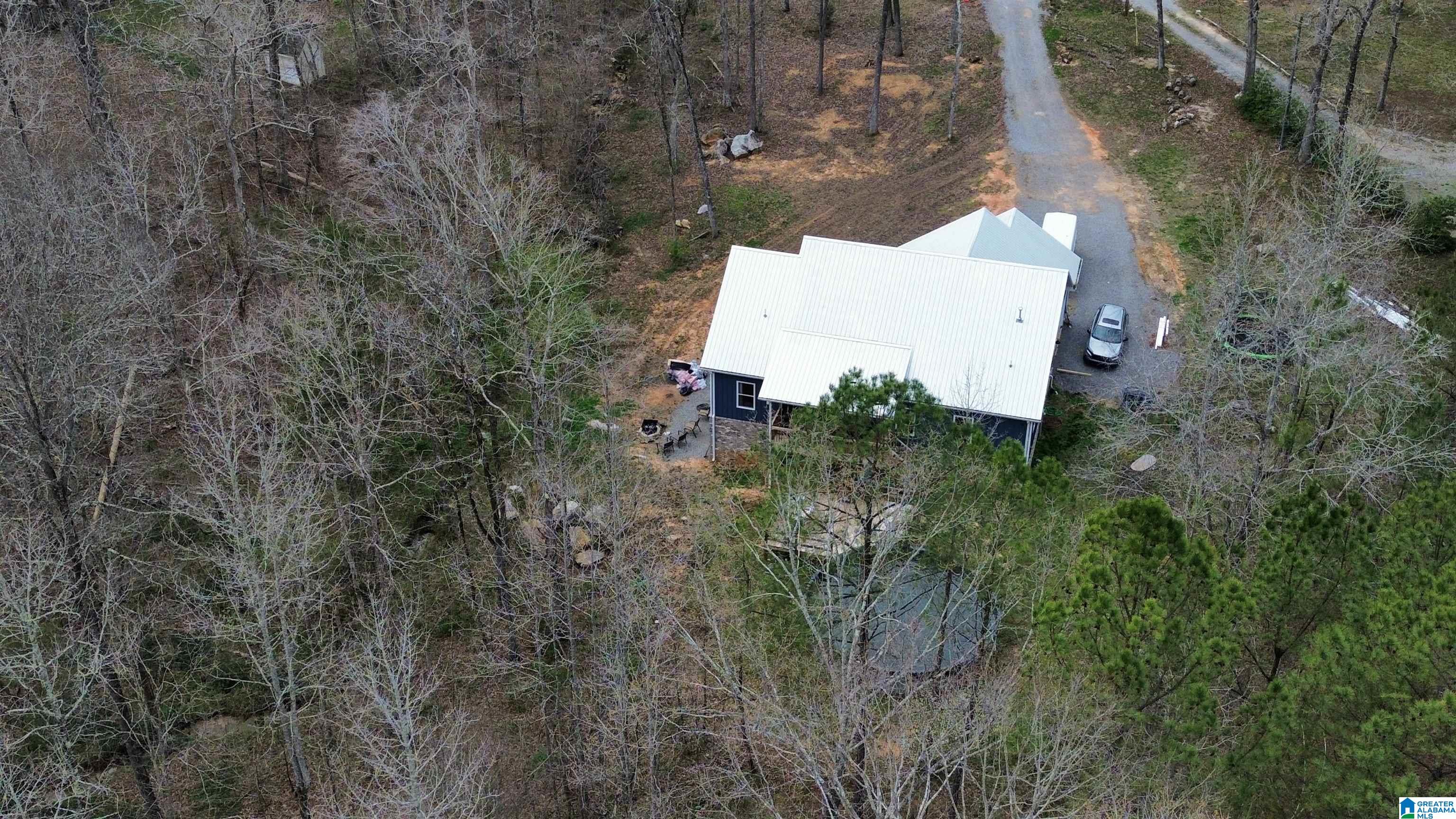 1378 Mill Creek Road Warrior, AL 35180 - Photo 40 of 42