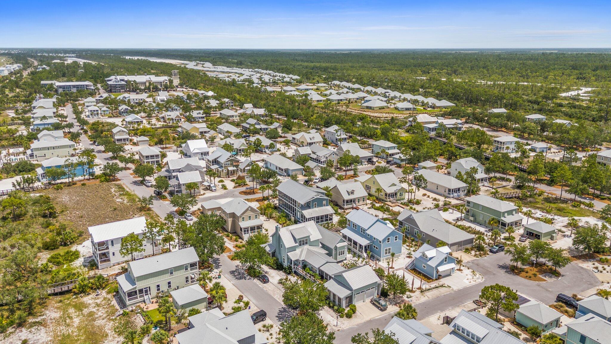 104 Pinwheel Court Port St. Joe, FL 32456 - Photo 107 of 119 112-web-or-mls-DJI_20250614123754_0683_D