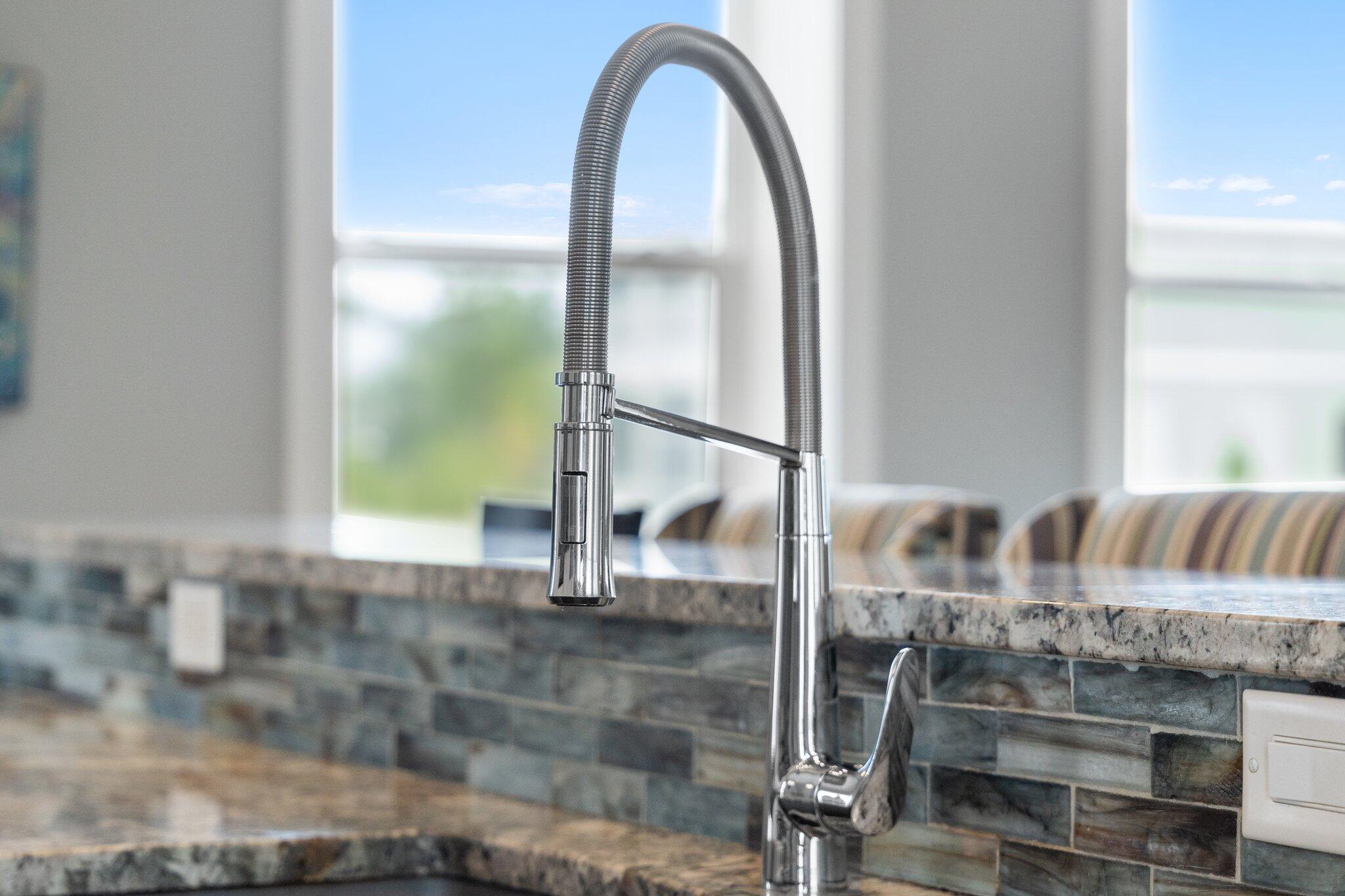 104 Pinwheel Court Port St. Joe, FL 32456 - Photo 27 of 119 a close view of tap