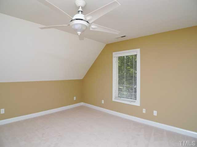 1001 Buttar Lane Raleigh, NC 27614 - Photo 21 of 25 Bedroom