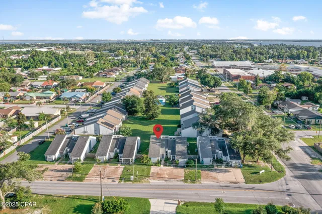 $194,999 | 5010 Hickory Street, Panama City, FL 32404