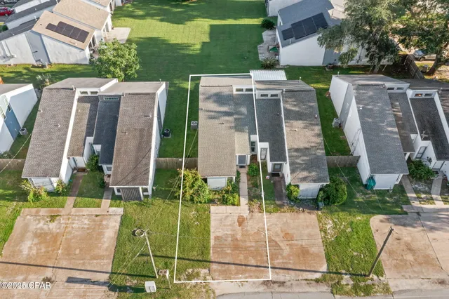 $194,999 | 5010 Hickory Street, Panama City, FL 32404