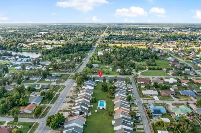 $194,999 | 5010 Hickory Street, Panama City, FL 32404