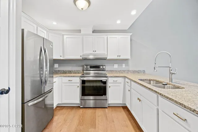 $194,999 | 5010 Hickory Street, Panama City, FL 32404