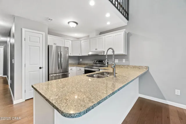 $194,999 | 5010 Hickory Street, Panama City, FL 32404