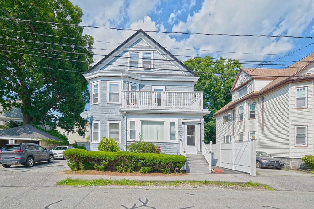 12 Aberdeen Road Milton, MA 02186 - Photo 1 of 1 Gallery Image 1