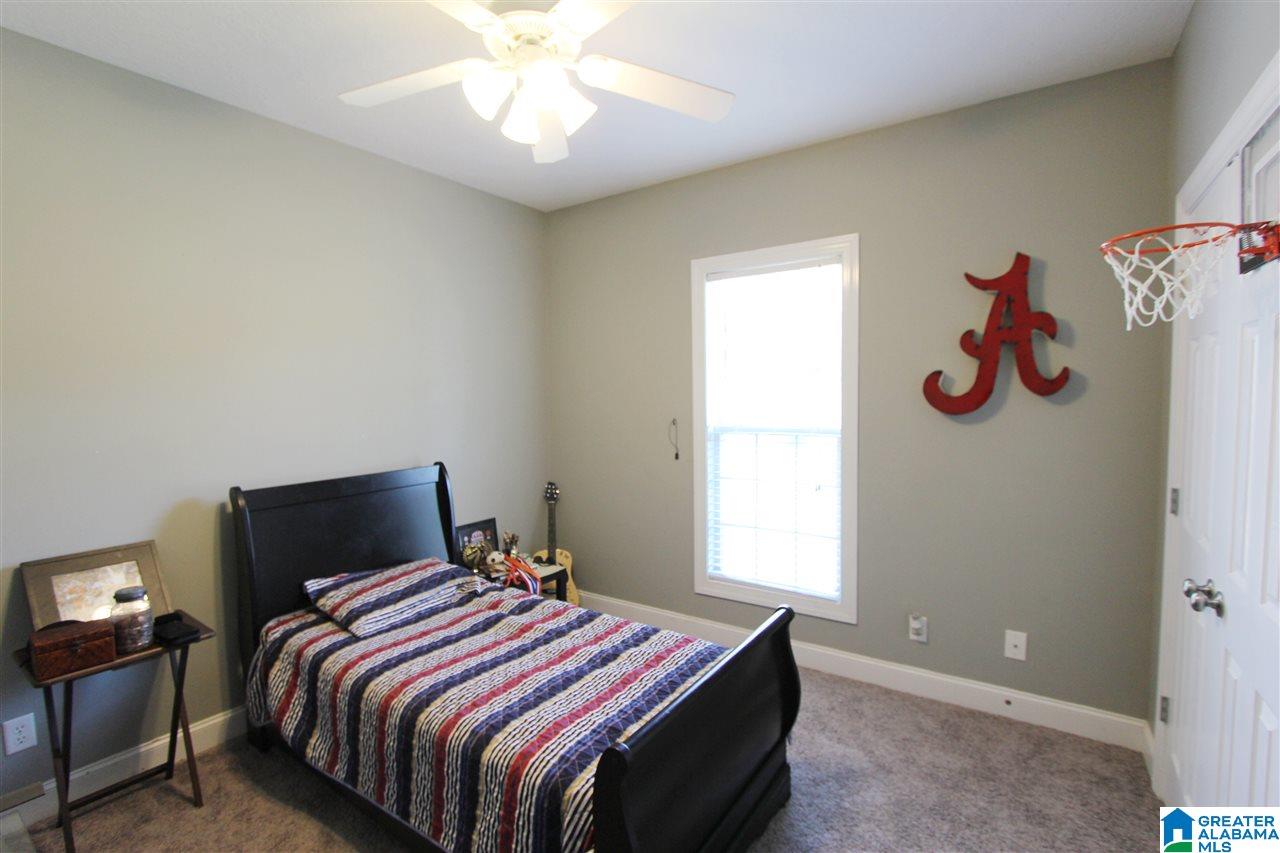 96 Timberview Lane Anniston, AL 36207 - Photo 31 of 50
